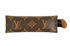 Louis Vuitton Toiletry Pouch 15, top view